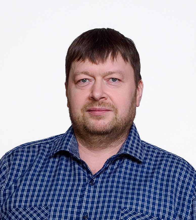 Аккузин Сергей Александрович