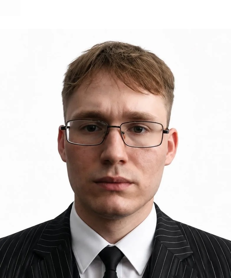 Бузанаков Вадим Игоревич